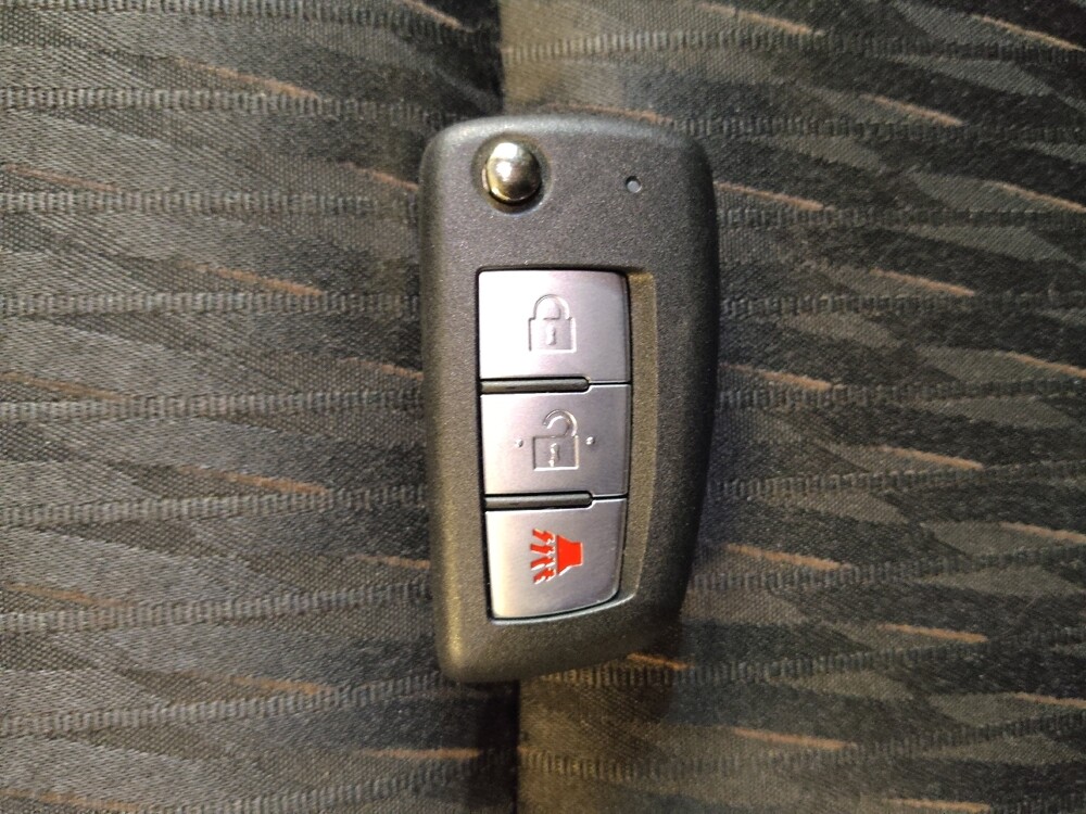 2017 Nissan Rogue in Raleigh, NC 27604 - 18076272 32