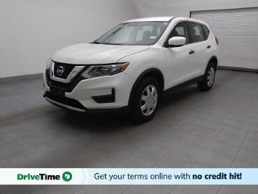 2017 Nissan Rogue in Raleigh, NC 27604
