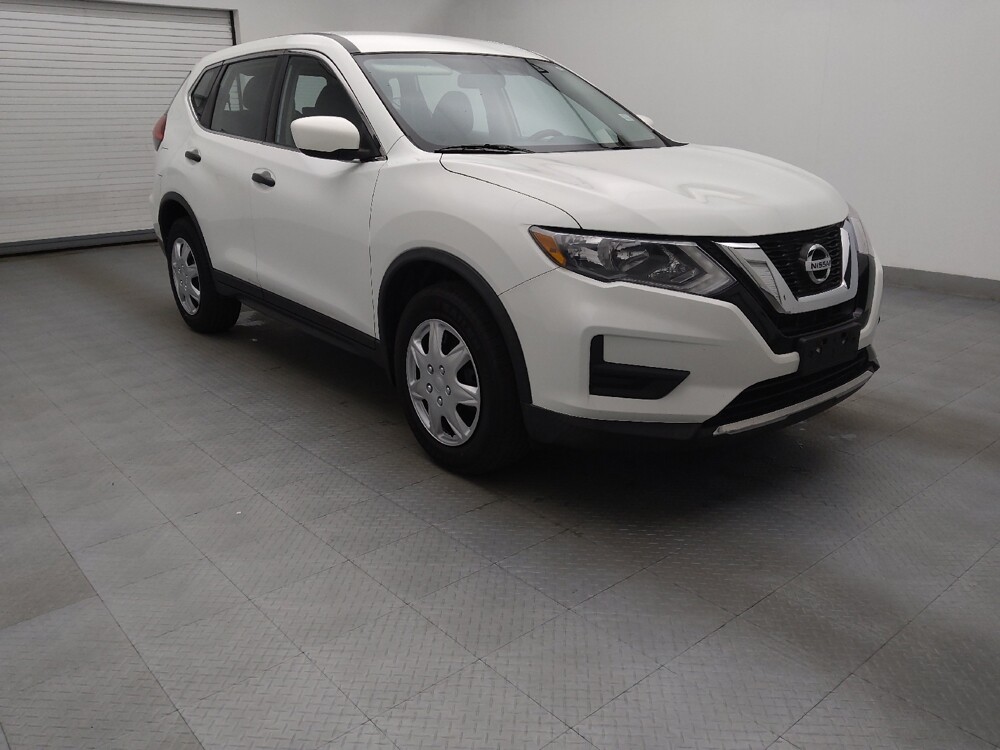 2017 Nissan Rogue in Raleigh, NC 27604 - 18076272 13