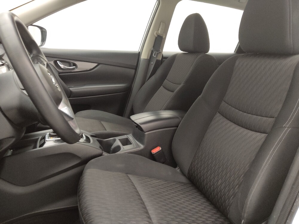 2017 Nissan Rogue in Raleigh, NC 27604 - 18076272 17