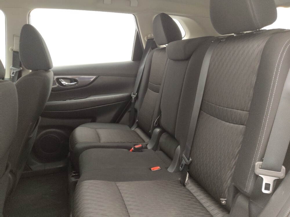 2017 Nissan Rogue in Raleigh, NC 27604 - 18076272 18