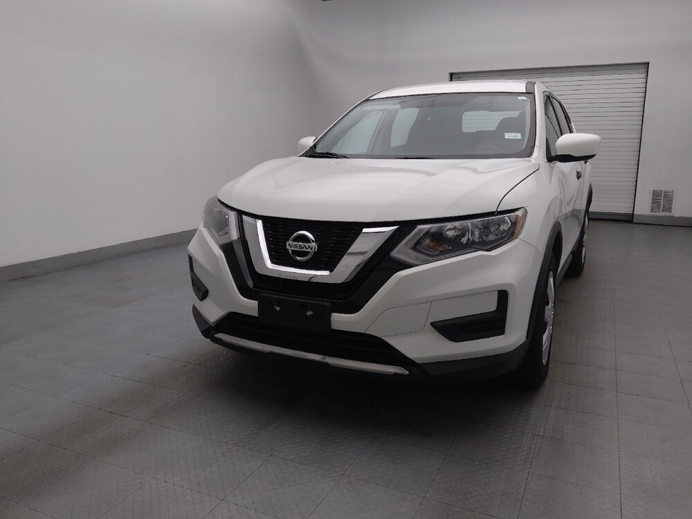 2017 Nissan Rogue in Raleigh, NC 27604 - 18076272 15
