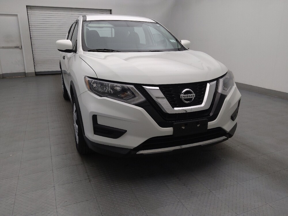 2017 Nissan Rogue in Raleigh, NC 27604 - 18076272 14