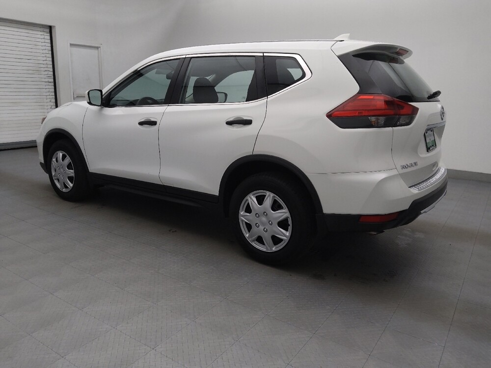 2017 Nissan Rogue in Raleigh, NC 27604 - 18076272 3