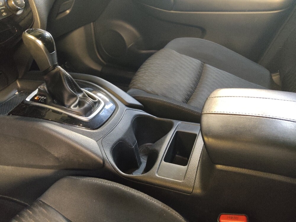 2017 Nissan Rogue in Raleigh, NC 27604 - 18076272 26