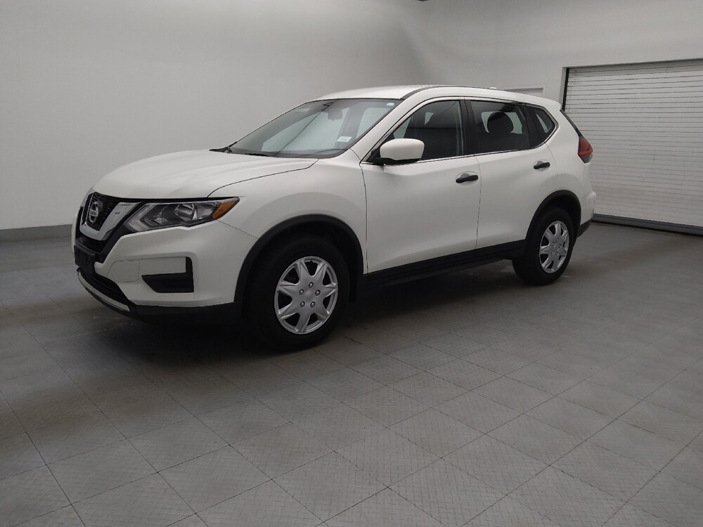2017 Nissan Rogue in Raleigh, NC 27604 - 18076272 2