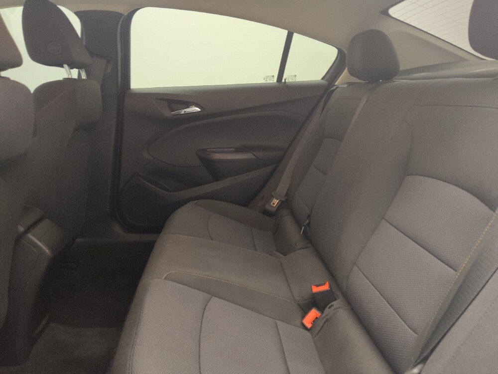 2018 Chevrolet Cruze in Lakewood, CO 80215 - 18076273 18