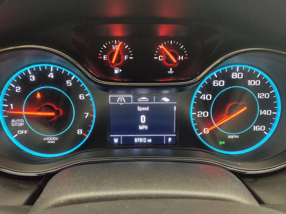 2018 Chevrolet Cruze in Lakewood, CO 80215 - 18076273 23