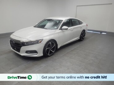 2018 Honda Accord in Louisville, KY 40258