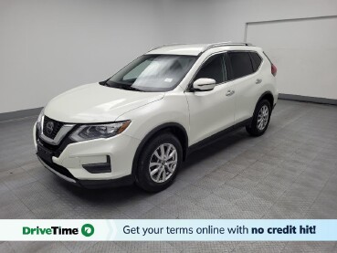 2018 Nissan Rogue in Memphis, TN 38128