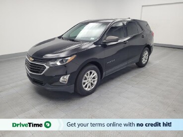 2019 Chevrolet Equinox in Madison, TN 37115
