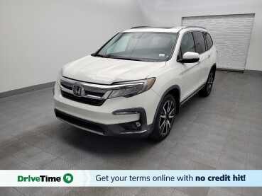 2019 Honda Pilot in Louisville, KY 40258