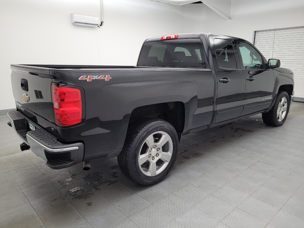 2015 Chevrolet Silverado 1500 in Louisville, KY 40258 - 18076284 10