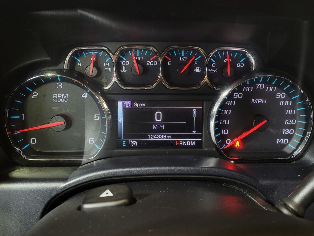 2015 Chevrolet Silverado 1500 in Louisville, KY 40258 - 18076284 23