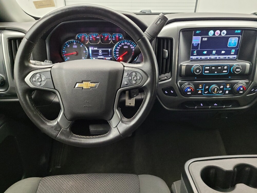 2015 Chevrolet Silverado 1500 in Louisville, KY 40258 - 18076284 22