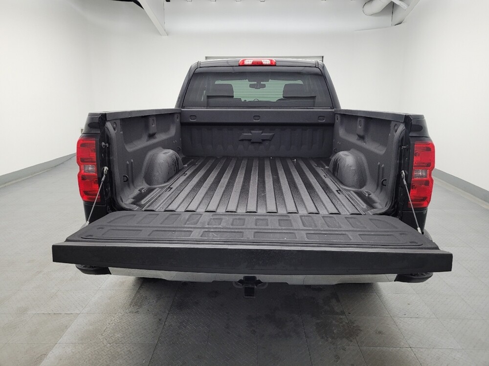 2015 Chevrolet Silverado 1500 in Louisville, KY 40258 - 18076284 29
