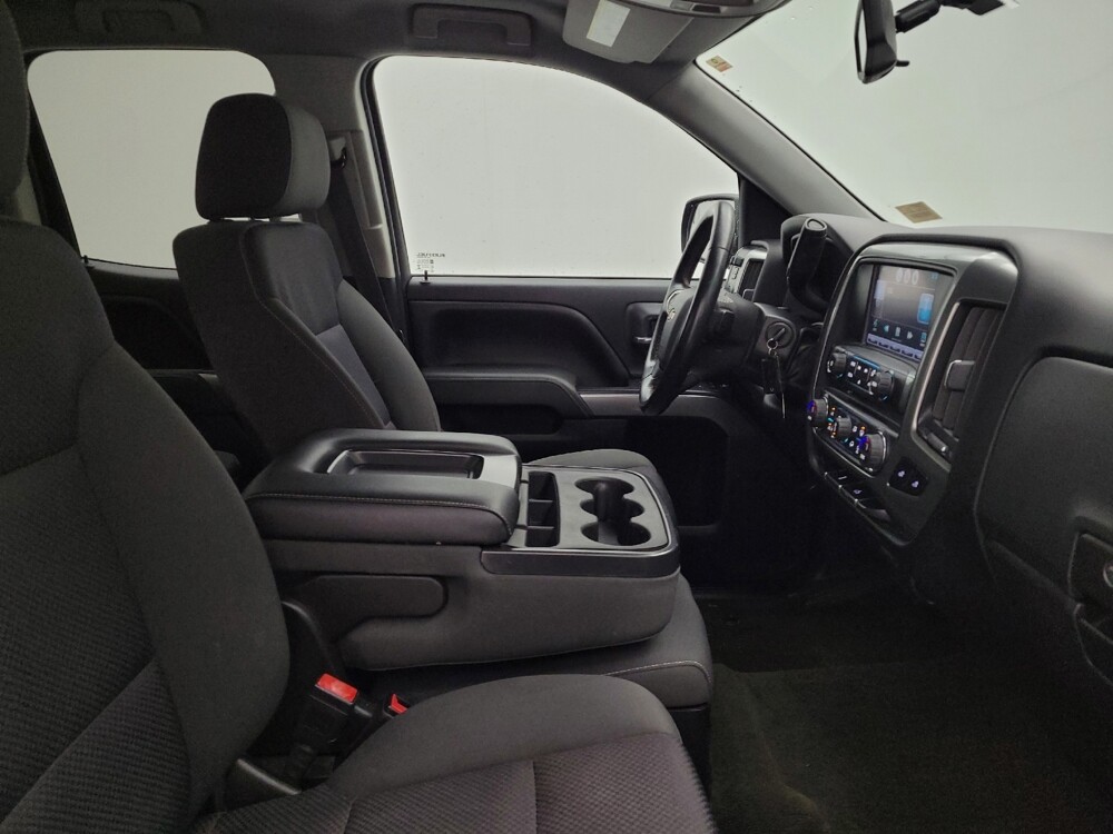 2015 Chevrolet Silverado 1500 in Louisville, KY 40258 - 18076284 21