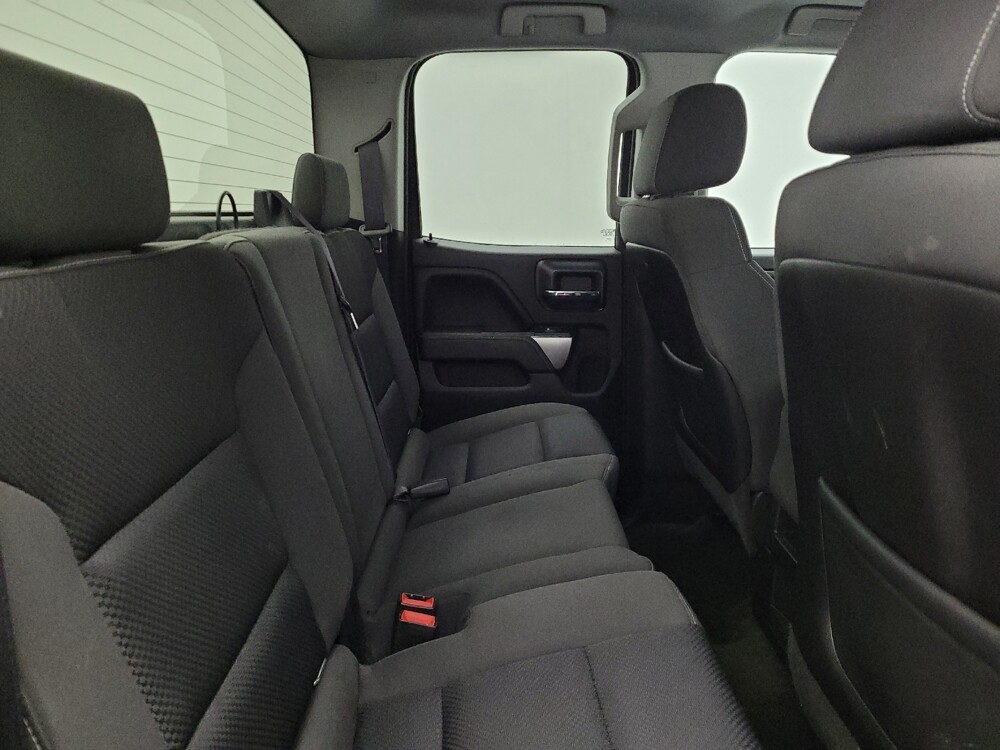 2015 Chevrolet Silverado 1500 in Louisville, KY 40258 - 18076284 19