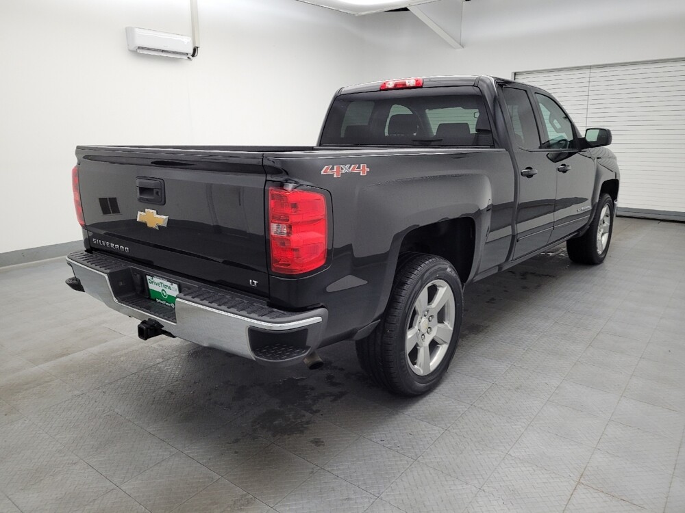 2015 Chevrolet Silverado 1500 in Louisville, KY 40258 - 18076284 9