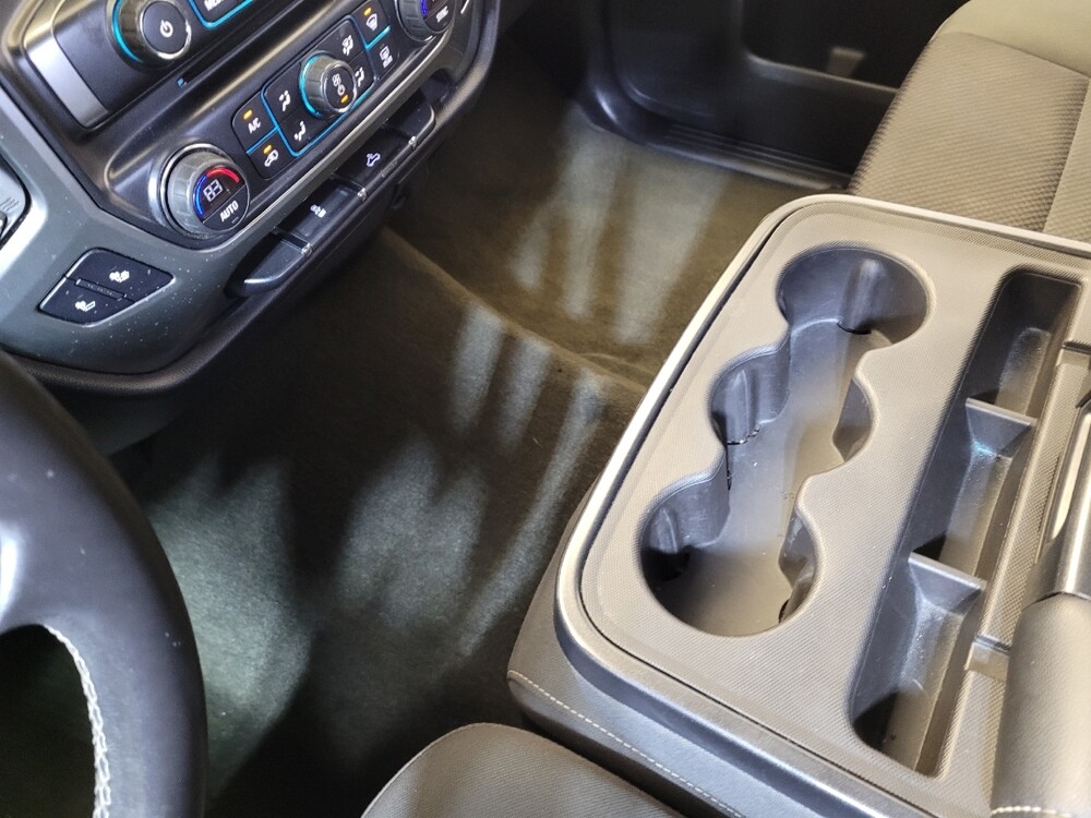 2015 Chevrolet Silverado 1500 in Louisville, KY 40258 - 18076284 26