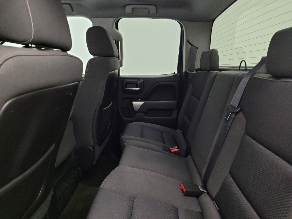 2015 Chevrolet Silverado 1500 in Louisville, KY 40258 - 18076284 18