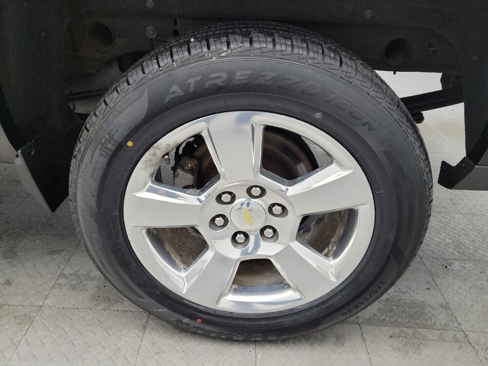 2015 Chevrolet Silverado 1500 in Louisville, KY 40258 - 18076284 31