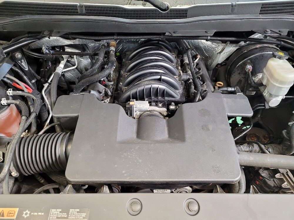 2015 Chevrolet Silverado 1500 in Louisville, KY 40258 - 18076284 30