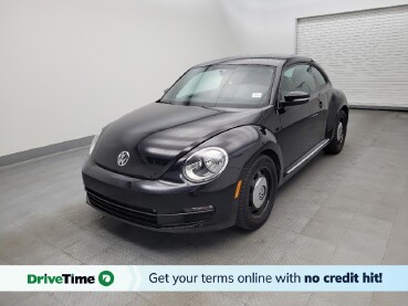 2016 Volkswagen Beetle in Louisville, KY 40258