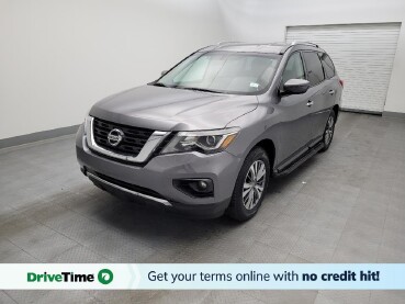 2020 Nissan Pathfinder in Maple Heights, OH 44137