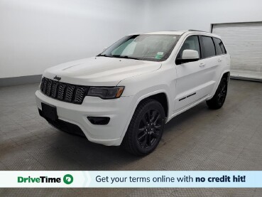 2021 Jeep Grand Cherokee in Owings Mills, MD 21117