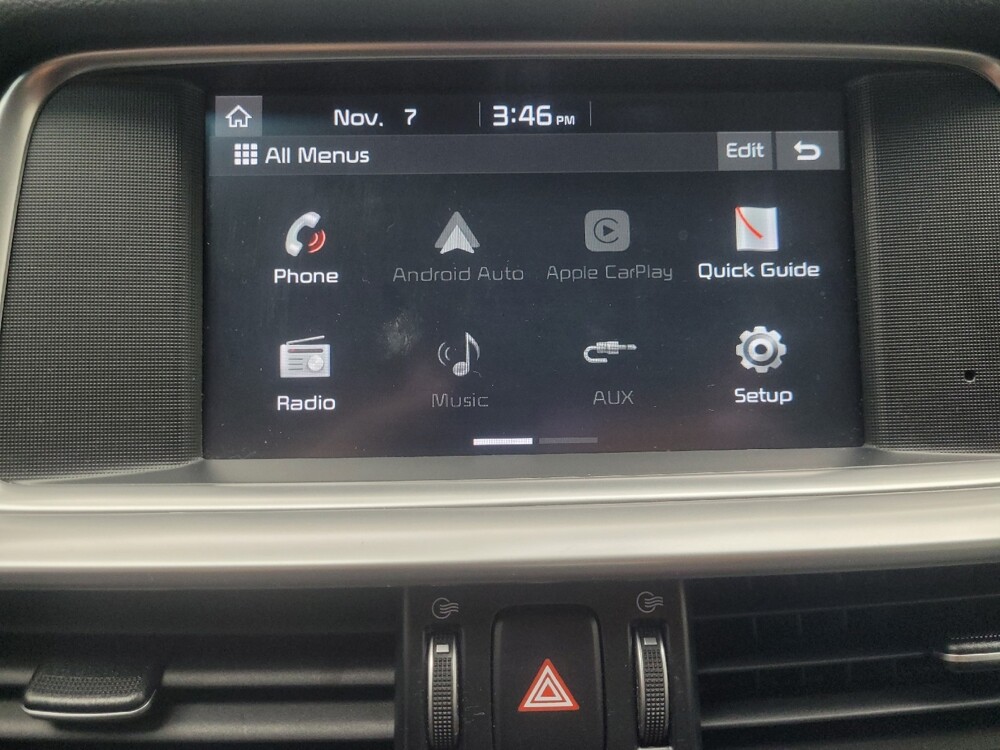 2020 Kia Optima in Mishawaka, IN 46545 - 18076290 25