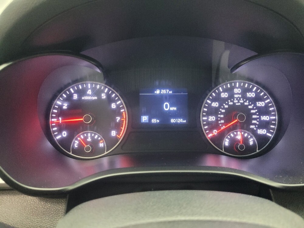 2020 Kia Optima in Mishawaka, IN 46545 - 18076290 23