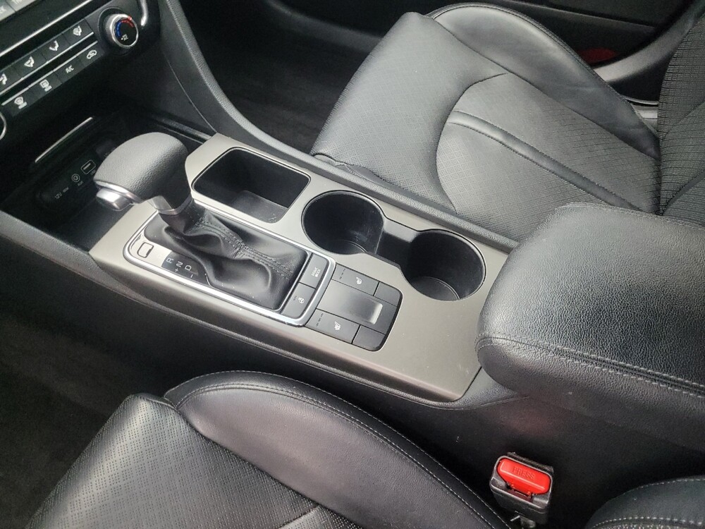 2020 Kia Optima in Mishawaka, IN 46545 - 18076290 26