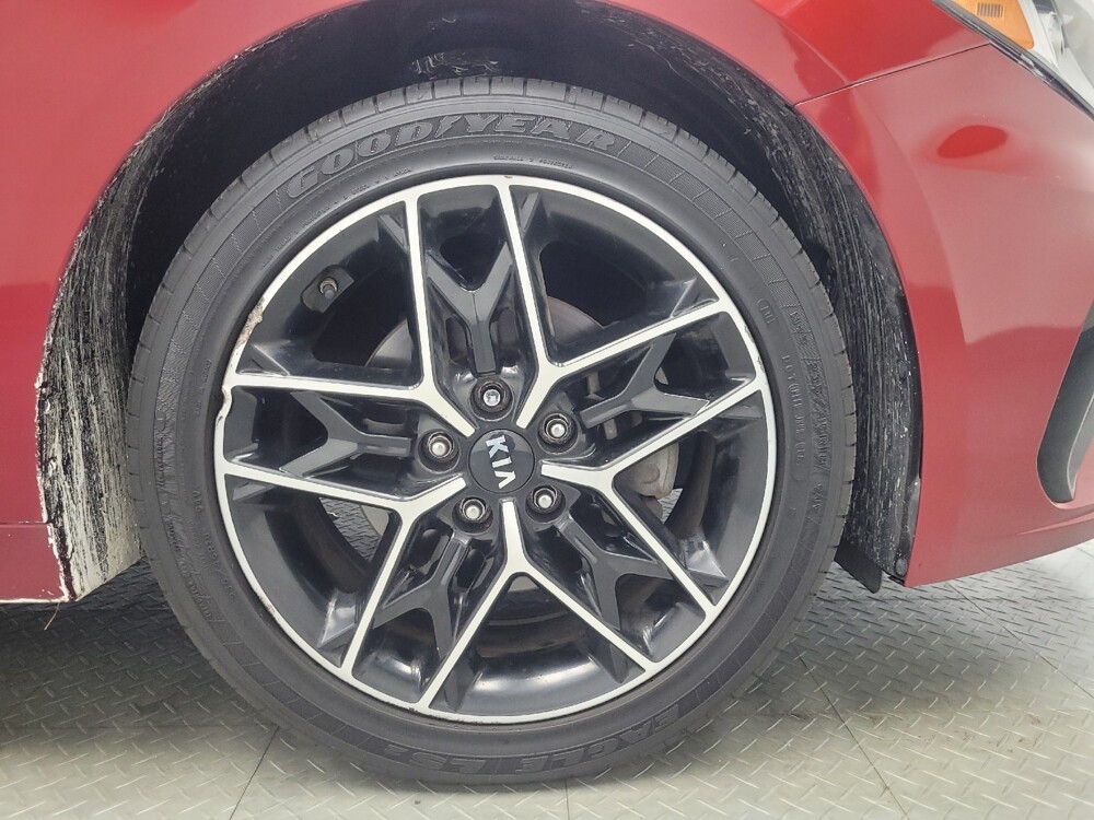 2020 Kia Optima in Mishawaka, IN 46545 - 18076290 31