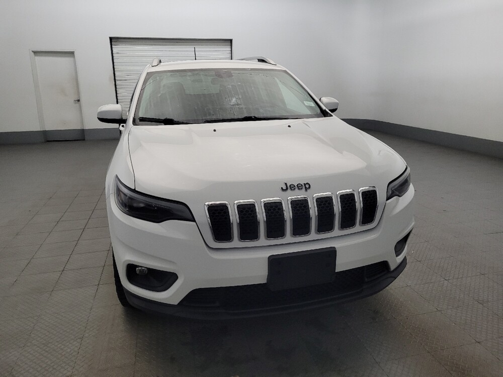 2019 Jeep Cherokee in Henrico, VA 23223 - 18076292 14