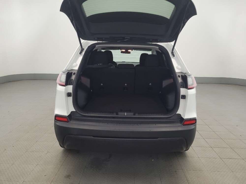 2019 Jeep Cherokee in Henrico, VA 23223 - 18076292 29