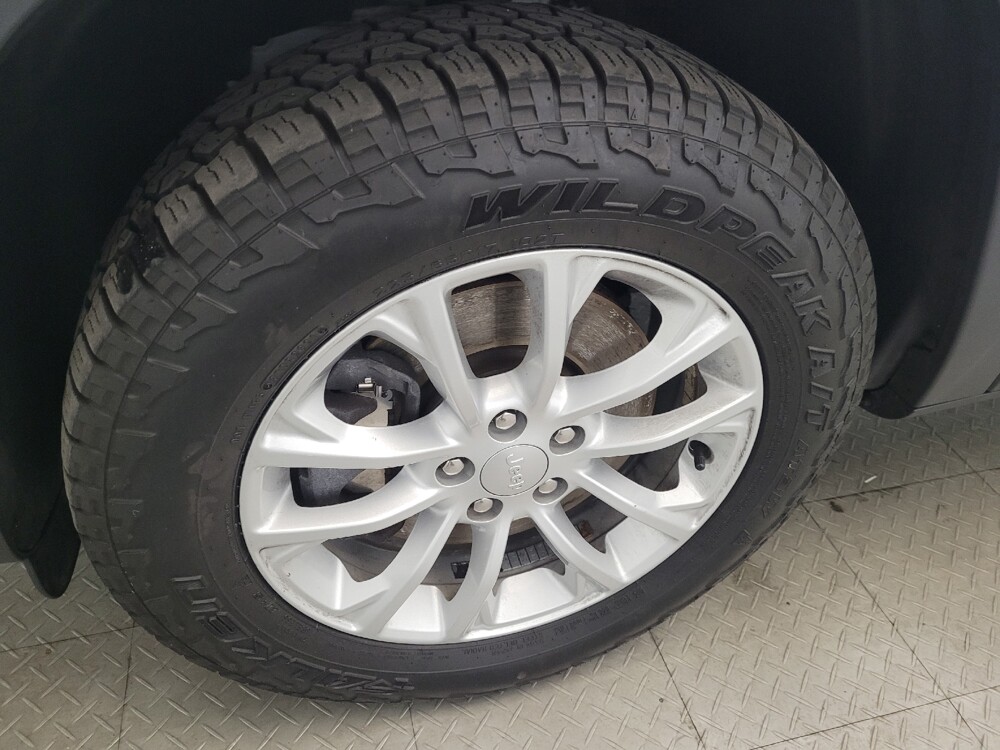 2019 Jeep Cherokee in Henrico, VA 23223 - 18076292 31