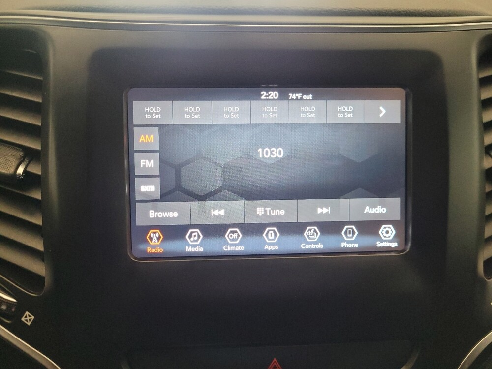 2019 Jeep Cherokee in Henrico, VA 23223 - 18076292 25