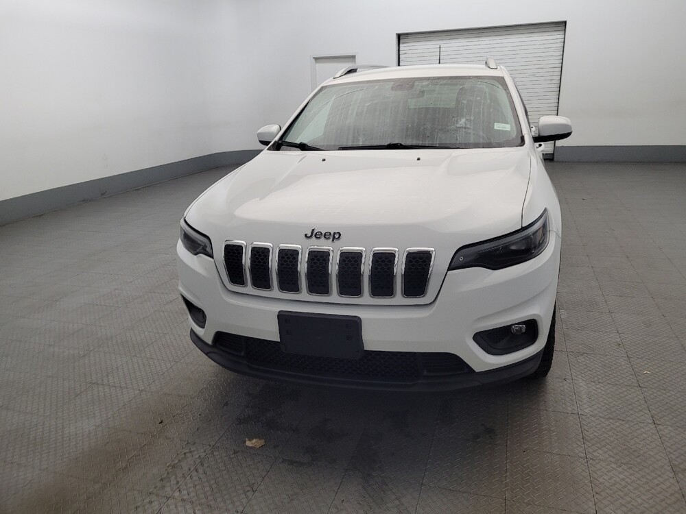 2019 Jeep Cherokee in Henrico, VA 23223 - 18076292 15