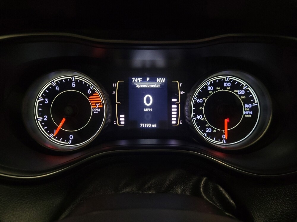 2019 Jeep Cherokee in Henrico, VA 23223 - 18076292 23