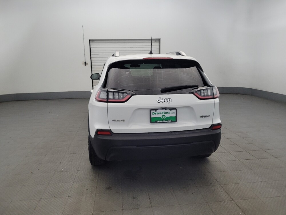 2019 Jeep Cherokee in Henrico, VA 23223 - 18076292 6