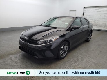 2022 Kia Forte in Owings Mills, MD 21117