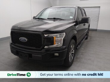 2019 Ford F150 in Gladstone, MO 64118