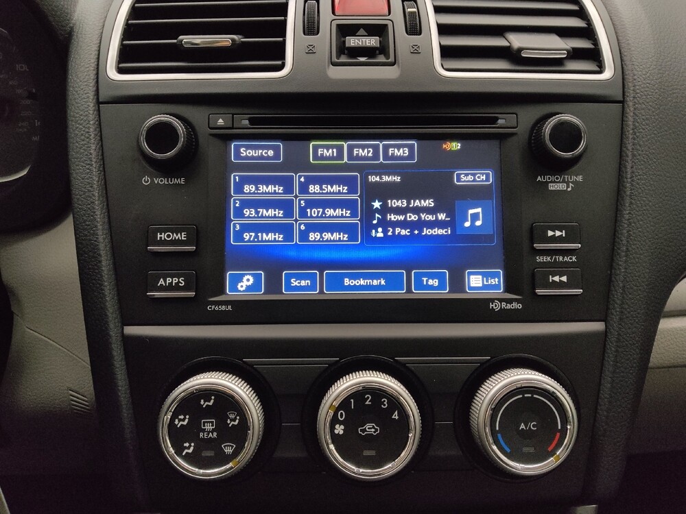 2017 Subaru Forester in Midlothian, IL 60445 - 18076295 25