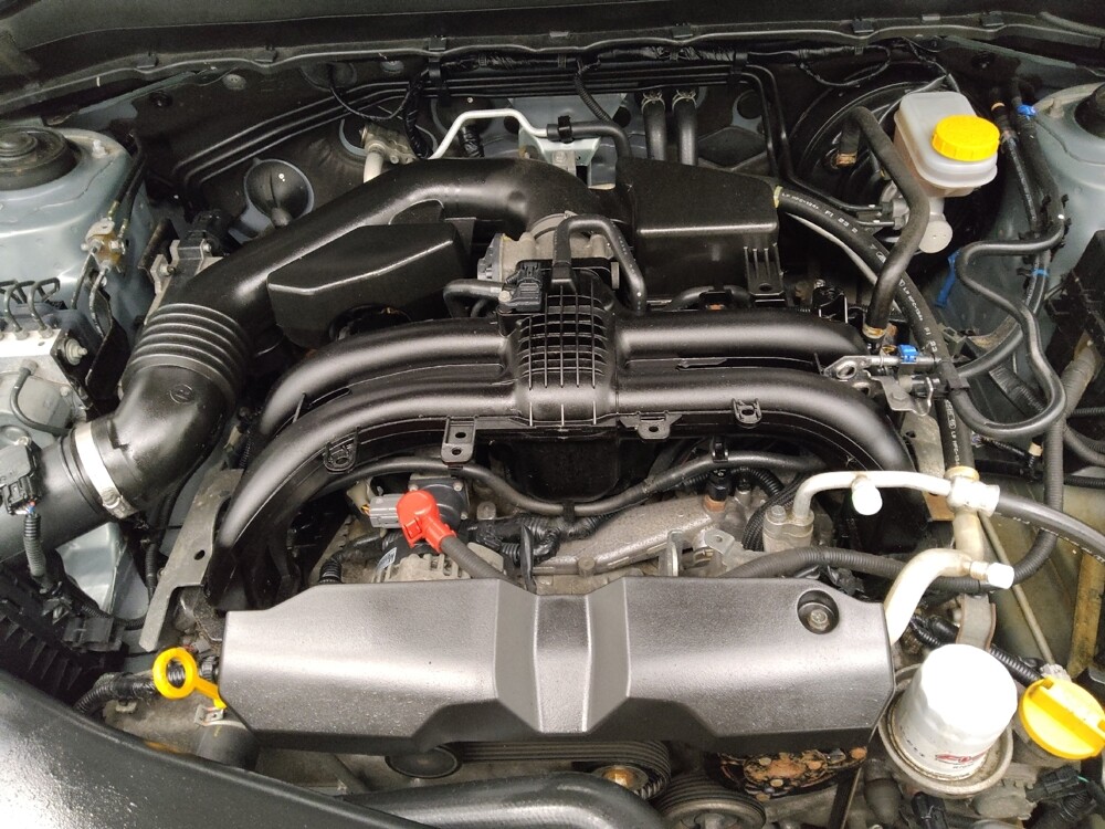 2017 Subaru Forester in Midlothian, IL 60445 - 18076295 30