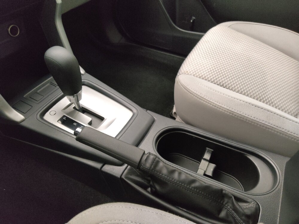 2017 Subaru Forester in Midlothian, IL 60445 - 18076295 26