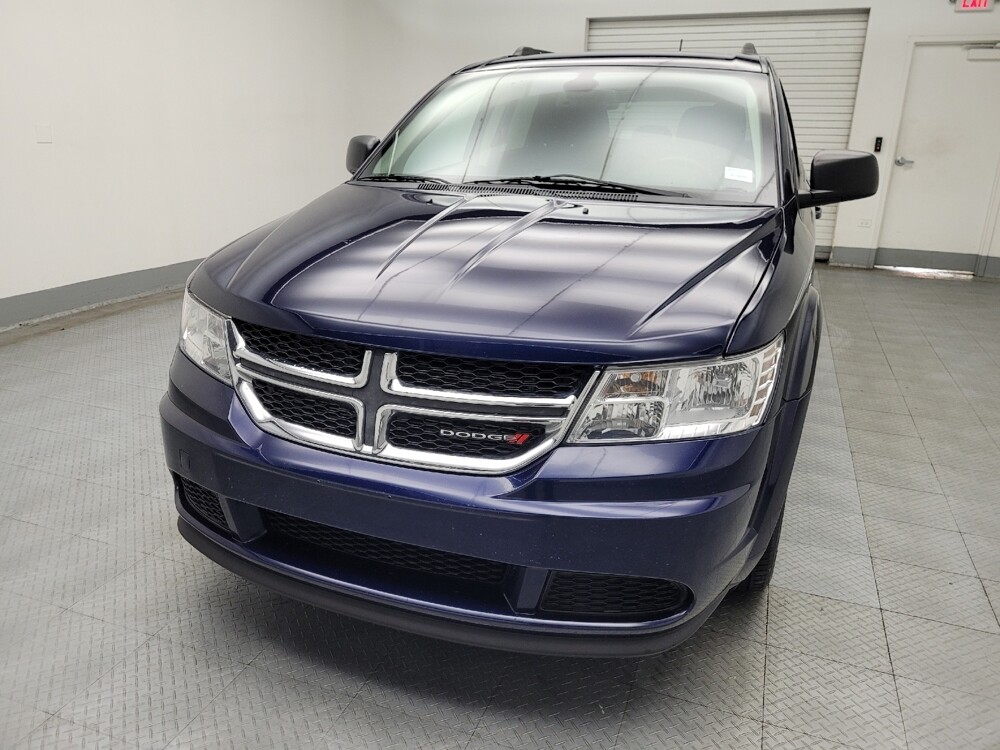 2020 Dodge Journey in Midlothian, IL 60445 - 18076296 15