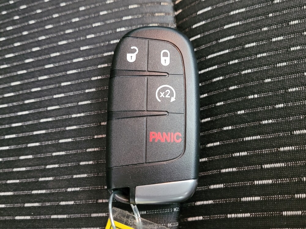 2020 Dodge Journey in Midlothian, IL 60445 - 18076296 32