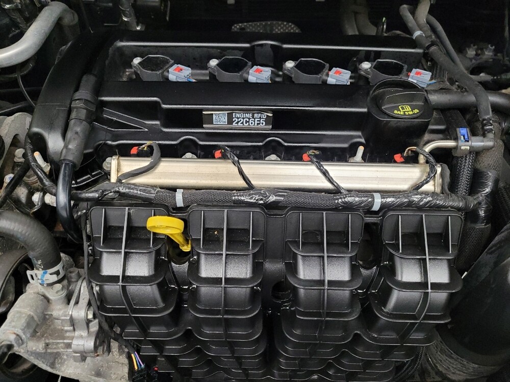 2020 Dodge Journey in Midlothian, IL 60445 - 18076296 30