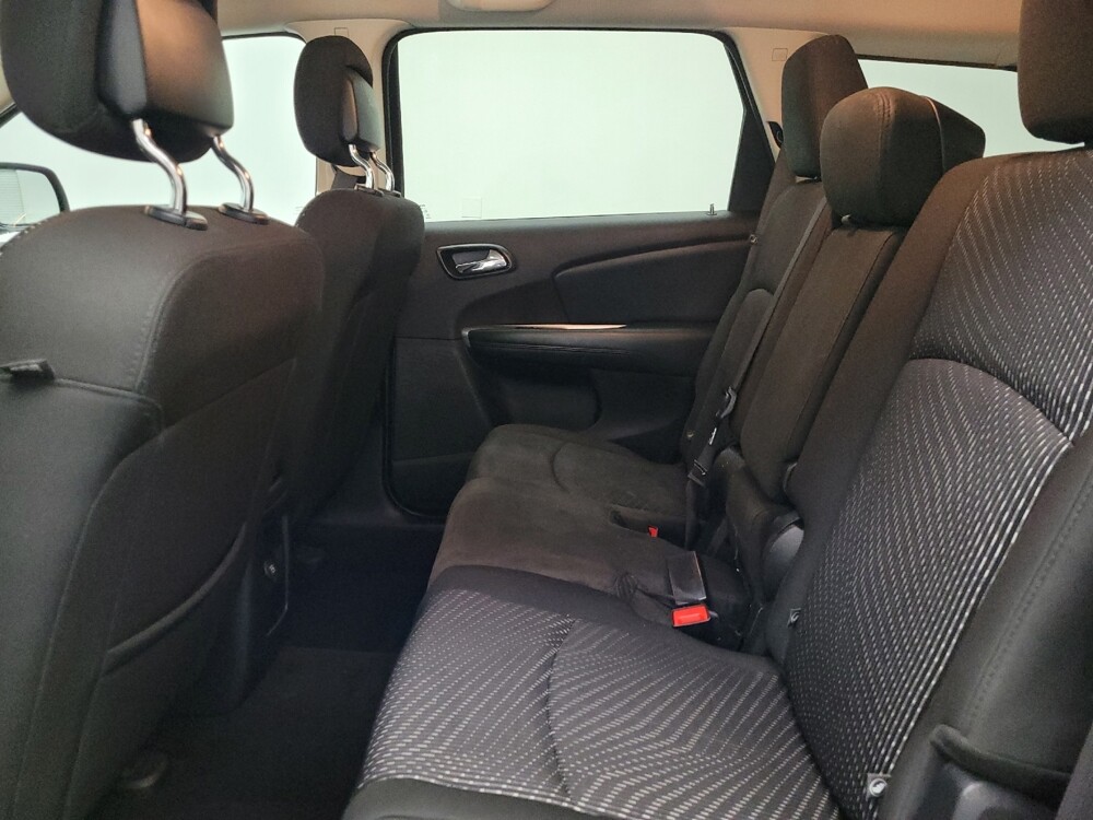 2020 Dodge Journey in Midlothian, IL 60445 - 18076296 18